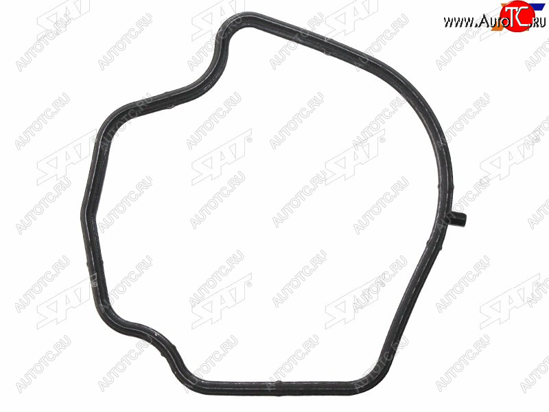 179 р. Прокладка дроссельной заслонки TOYOTA COROLLA 1ZZFE 00- SAT ST-274-0045  с доставкой в г. Вологда