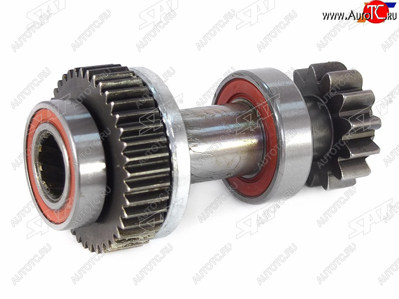 1 559 р. Бендикс Toyota Avensis (T220) 97-03  Caldina (T190,T210) 92-02  Camry (XV10,XV20) 82-04  Harrier SAT ST-28011-74070  с доставкой в г. Вологда