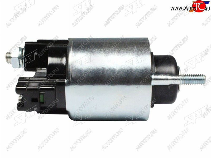 1 399 р. Втягивающее реле стартера LEXUS LX570TOYOTA TUNDRA 07- 3UR 12V 2,0KW SAT ST-28150-38010  с доставкой в г. Вологда