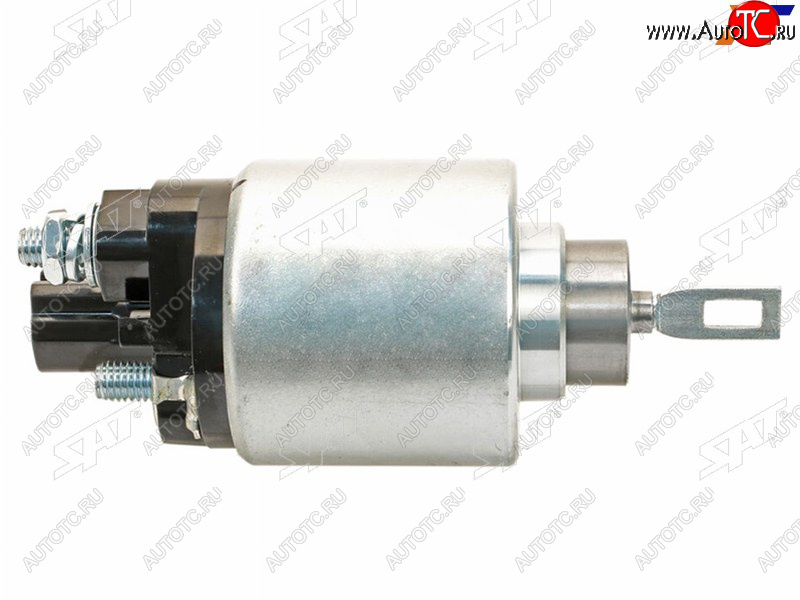 1 259 р. Втягивающее реле стартера TOYOTA COROLLAAVENSIS 134ZZFE SAT ST-28150-0D030  с доставкой в г. Вологда