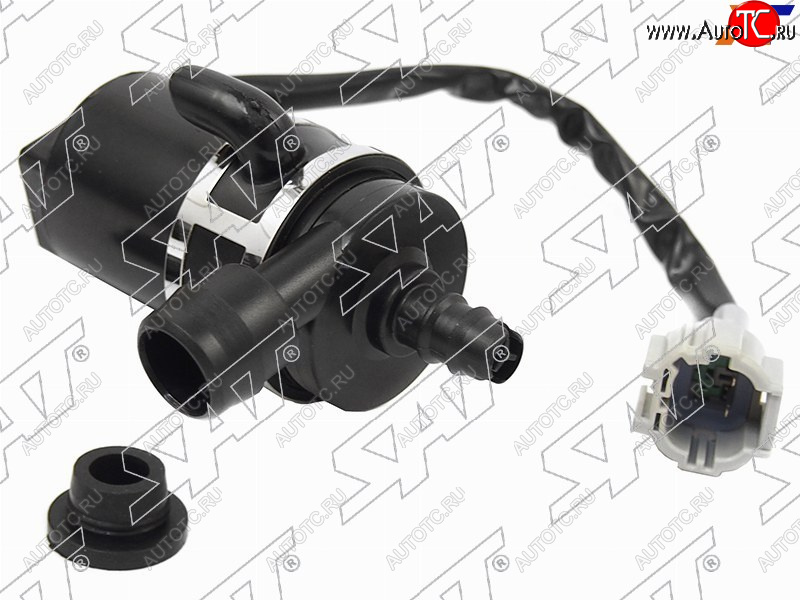 1 799 р. Мотор омывателя фар NISSAN TEANA 06-08370Z 08- SAT ST-28621-9W50A  с доставкой в г. Вологда