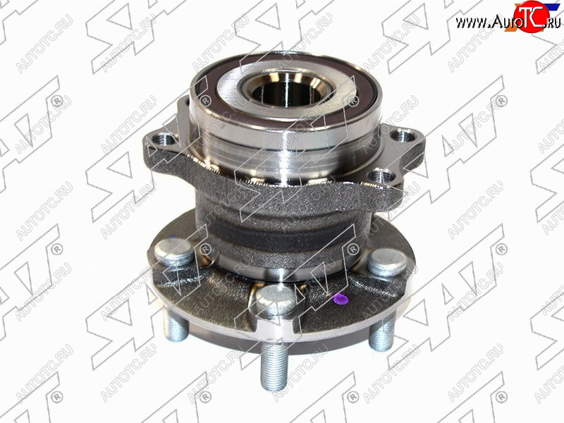 3 699 р. Ступичный узел задн. SUBARU FORESTERIMPREZAXV 12- SAT ST-28473-FJ020  с доставкой в г. Вологда