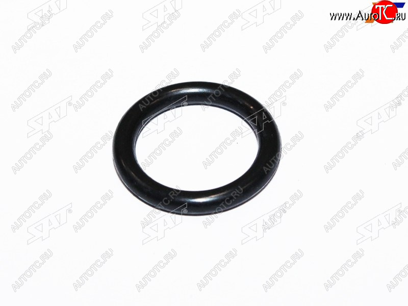 27 р. Кольцо под болт клапанной крышки CHEVROLET AVEOLACETTINUBIRA 15x2 SAT ST-287-0004  с доставкой в г. Вологда