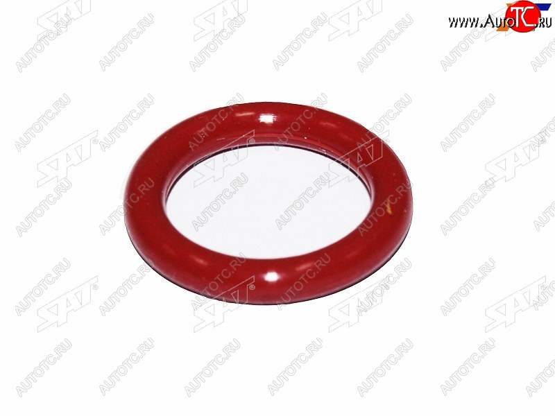 33 р. Кольцо уплотнительное расширительного бачка VAG 28x4 SAT ST-287-0005  с доставкой в г. Вологда