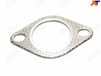 Прокладка выхлопной ситемы HYUNDAI I30 1,41,62,0 07-16KIA RIO III 1,11,4 CRDI 11 - SAT ST-287512B200