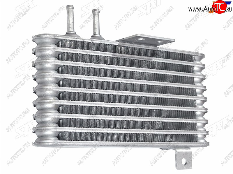 6 399 р. Радиатор охлаждения CVT MITSUBISHI LANCER 06-ASX 10-OUTLANDER 10-RVR 10- SAT ST-2920A103  с доставкой в г. Вологда