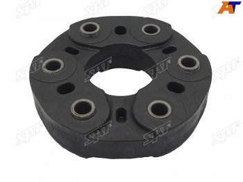 Муфта карданного вала MERCEDES-BENZ C-CLASS W202203 93-00 , C-CLASS W203S203 01- SAT ST-293-0003