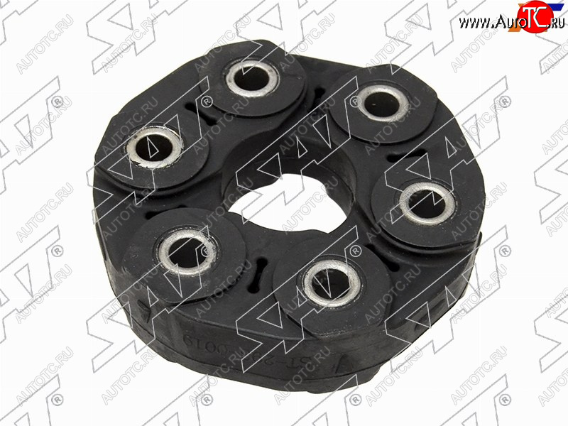 2 399 р. Муфта карданного вала BMW E28, E34, E30, E36,E81,E87 81- SAT ST-293-0019  с доставкой в г. Вологда