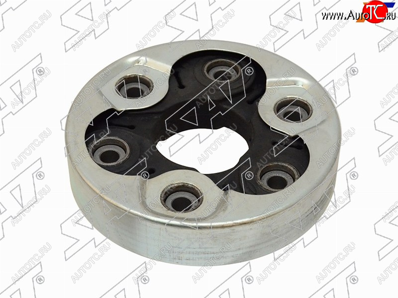 7 499 р. Муфта карданного вала AUDI A3TT 1.8VW GOLF 4BORA 1.8-2.81.9TDI 96- SAT ST-293-0015  с доставкой в г. Вологда
