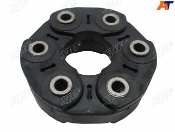 Муфта карданного вала (комплект) BMW 1 E81F203 E905 E60F107 F01 2.0D-4.8 05-                    SAT ST-293-0032