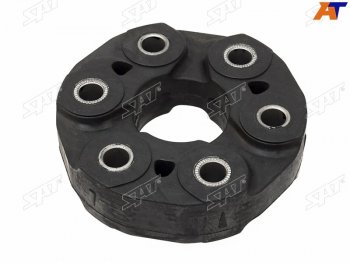 Муфта карданного вала BMW E31E32E34E38E39E46 92- SAT ST-293-0024