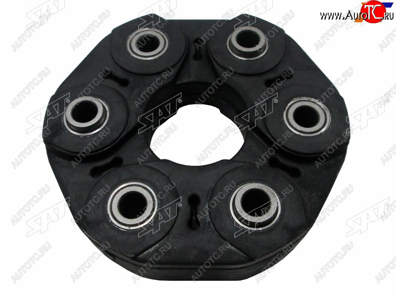 2 559 р. Муфта карданного вала HYUNDAI IX55 2007-2013,HYUNDAI SANTA FE (CM) 2006-2012,HYUNDAI SANTA FE (DM) 2 SAT ST-293-0037  с доставкой в г. Вологда