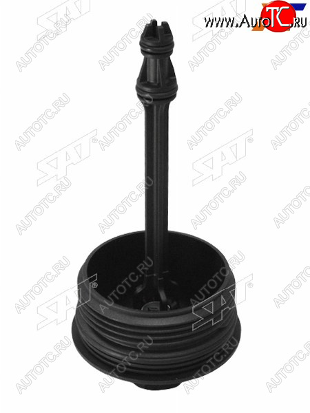 789 р. Корпус масляного фильтра VW TIGUAN 07-16 CADDY 10-15 AMAROK 09- FABIA 10- ROOMSTER 10- AUDI Q3 SAT ST-297-0012  с доставкой в г. Вологда