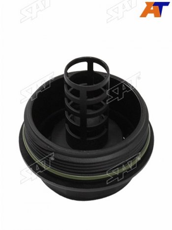 Корпус масляного фильтра Mazda CX-7 07-MAZDA3 06- MAZDA6 02- FORD Galaxy II 07-15 Mondeo 00-07S SAT ST-297-0010