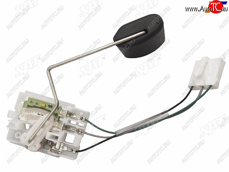 1 359 р. Датчик уровня топлива HYUNDAI ACCENT 00-06 SAT ST-304-0003  с доставкой в г. Вологда