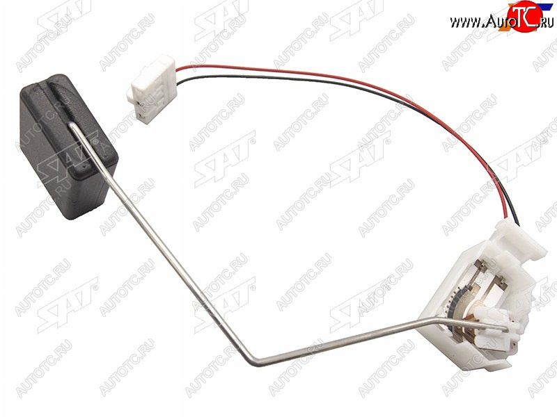 1 869 р. Датчик уровня топлива TOYOTA HILUX 05-15 SAT ST-304-0006  с доставкой в г. Вологда