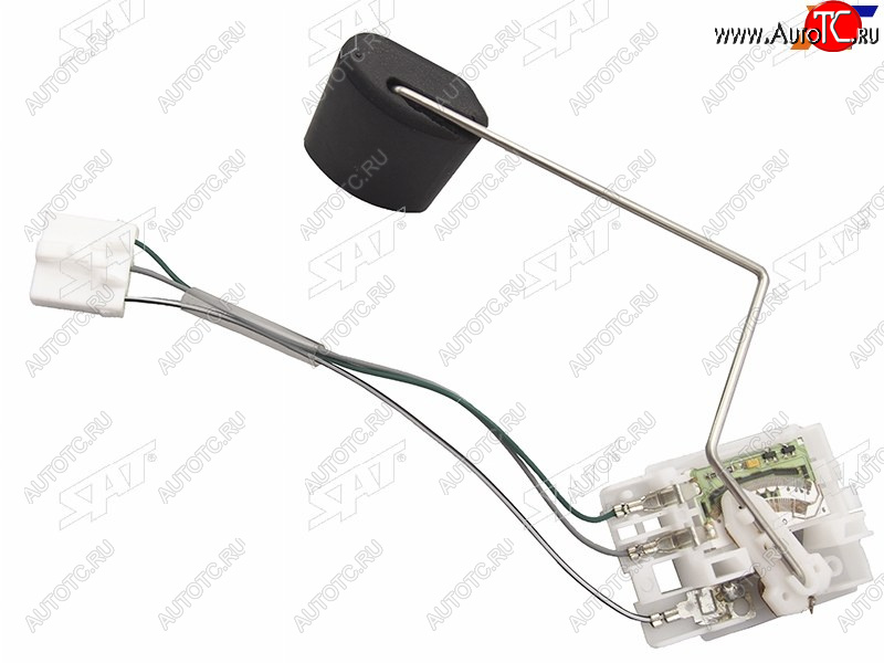 1 869 р. Датчик уровня топлива HYUNDAI GETZ 02-05 SAT ST-304-0004  с доставкой в г. Вологда