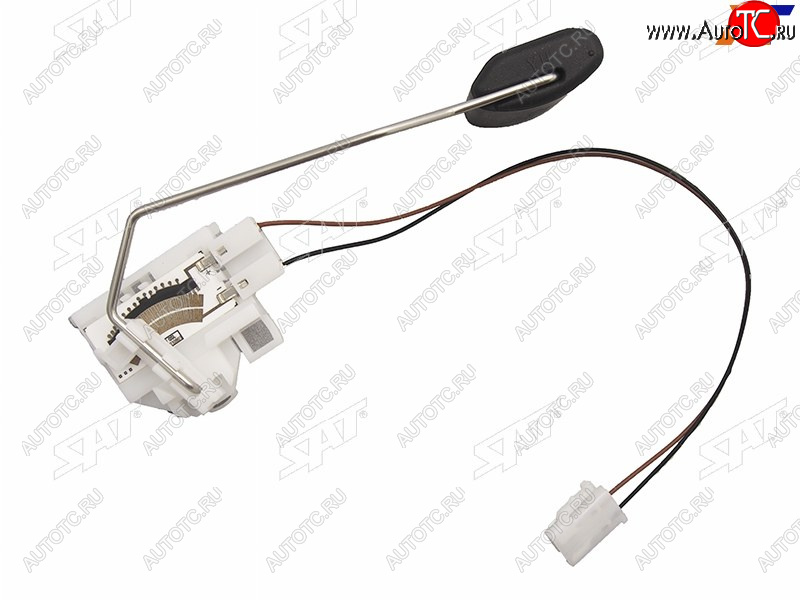 1 029 р. Датчик уровня топлива HYUNDAI SOLARIS 10-13  KIA RIO 11-13 SAT ST-304-0022  с доставкой в г. Вологда