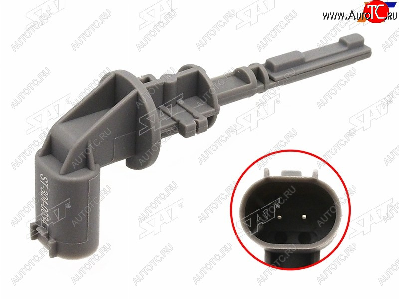 579 р. Датчик уровня ОЖ BMW E81 E87 E46 E90 E60 F10 E83 F25 E53 E70 E71 SAT ST-304-0034  с доставкой в г. Вологда