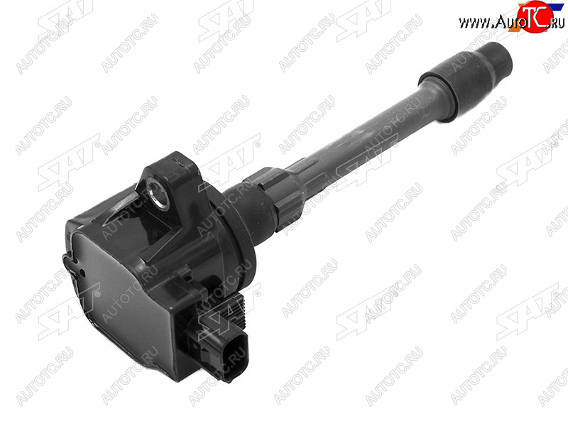 1 979 р. Катушка зажигания HONDA FIT GK#GP#HONDA VEZEL RU# L13BL15B SAT ST-30520-5R0-003  с доставкой в г. Вологда