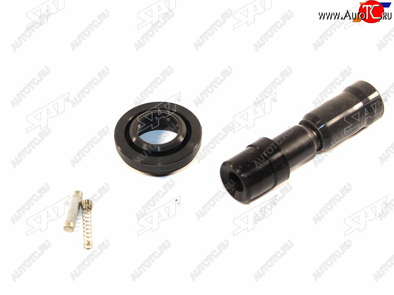 349 р. Наконечник катушки HONDA FIT 08- GE# L13 SAT ST-30520-RB0-S01-TIP  с доставкой в г. Вологда