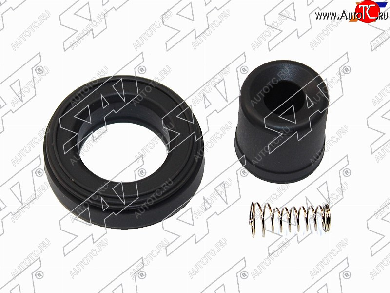 137 р. Наконечник катушки HONDA CIVIC 01-STREAM 01- D15BD17A SAT ST-30520-PGK-A01-TIP  с доставкой в г. Вологда