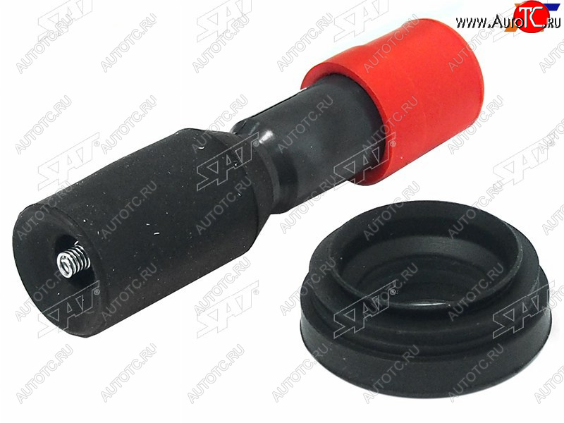 299 р. Наконечник катушки HONDA L15A (30520-PWC-003) SAT ST-30520-PWC-003-TIP  с доставкой в г. Вологда