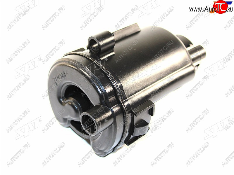 599 р. Фильтр топливный HYUNDAI GETZ G4ED-G 02-MATRIX 1.6,1.8 01-08                                        SAT ST-31112-17000  с доставкой в г. Вологда