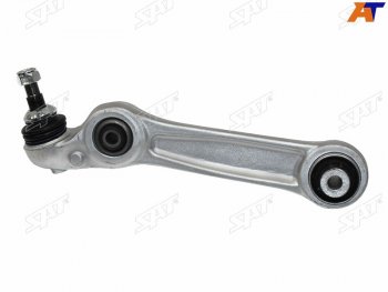 Рычаг передний поперечный нижний BMW 7 F01F02 08-15 LH SAT ST-31126798107