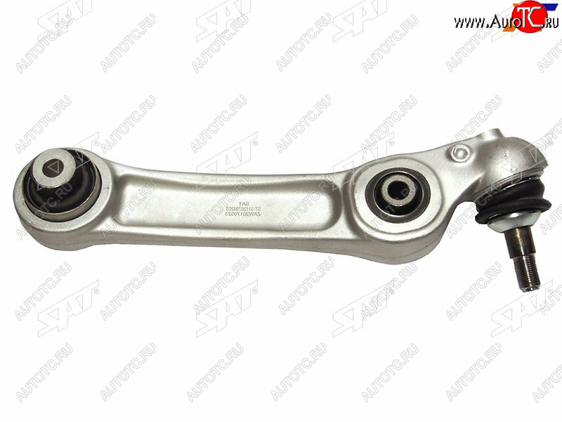 4 189 р. Рычаг передний нижний (попереч) BMW5 F10F11BMW 6 F12F13 11- RH SAT ST-31126794204  с доставкой в г. Вологда