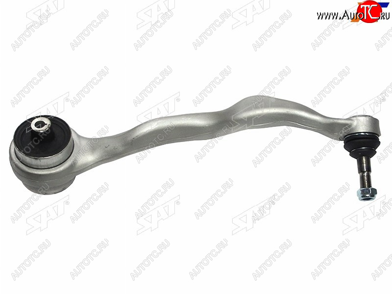4 299 р. Рычаг передний нижний (продол) BMW1 F2# 11-BMW2 F22 13-BMW3 F30F80 11-BMW4 F3#F8# 13- RH SAT ST-31126855742  с доставкой в г. Вологда