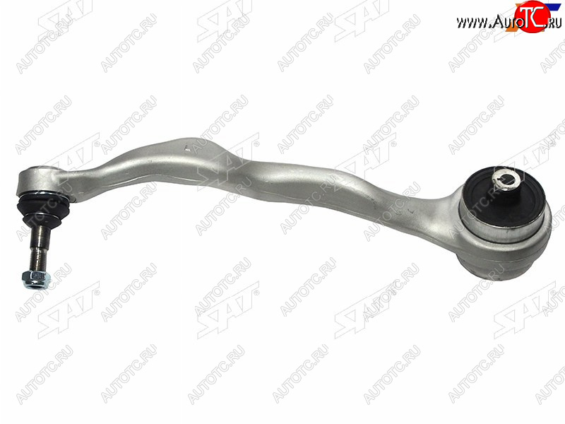 4 299 р. Рычаг передний нижний (продол) BMW1 F2# 11-BMW2 F22 13-BMW3 F30F80 11-BMW4 F3#F8# 13- LH SAT ST-31126855741  с доставкой в г. Вологда