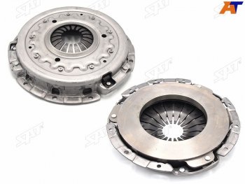 Корзина сцепления Toyota Hilux Pick Up 15-  Fortuner 15- SAT ST-31210-0K280