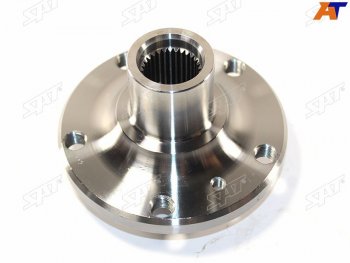 Ступица перед BMW X5 E53 SAT ST-31206756256
