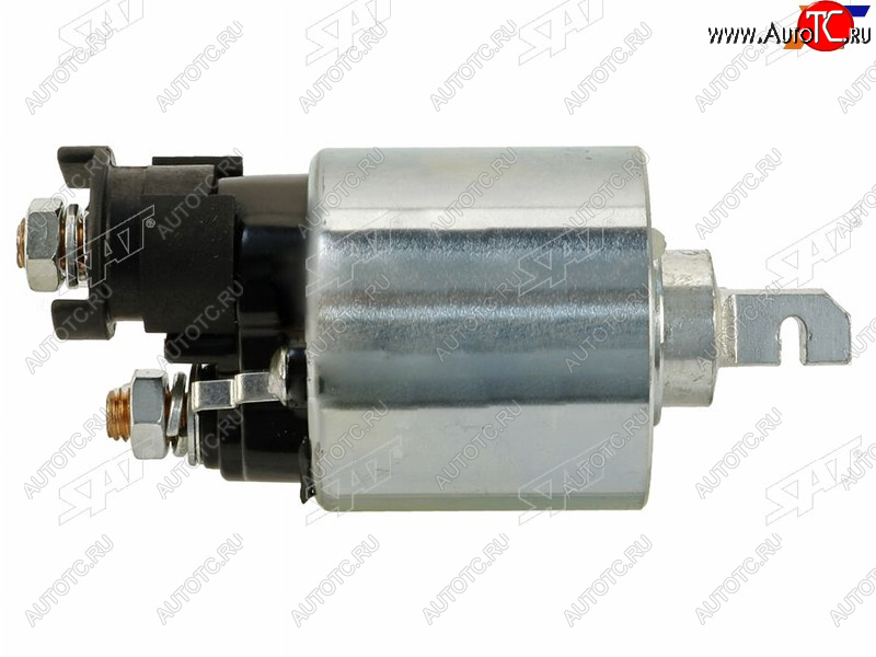 1 289 р. Втягивающее реле стартера HONDA ACCORD 2.3 ATODYSSEY 2.3 98-02 SAT ST-31210-P0A-004  с доставкой в г. Вологда