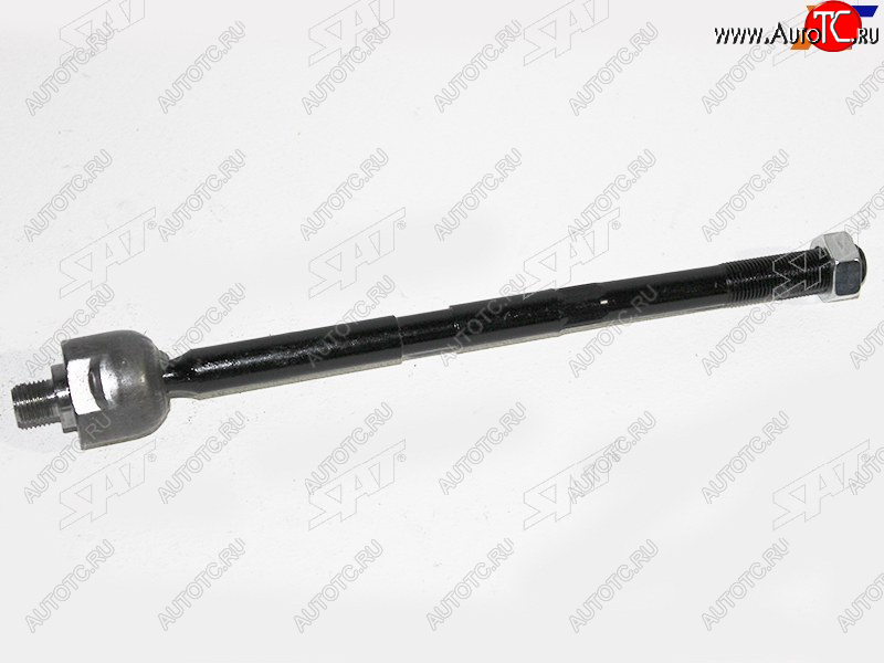 679 р. Тяга рулевая FORD FOCUS II 04-11C-MAX 03-07KUGA 08-12VOLVO C30C70 06-S40V50 04- LH=RH SAT ST-31201817  с доставкой в г. Вологда