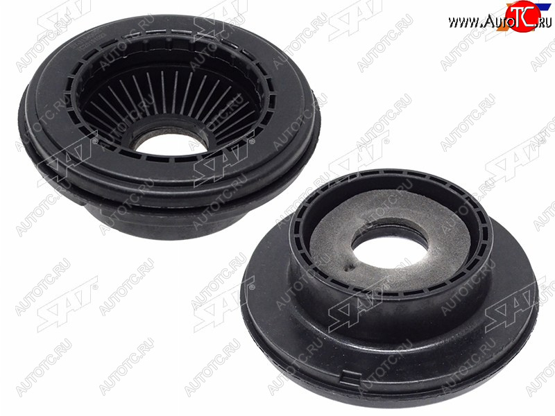 1 169 р. Опора передней стойки Ford Mondeo 07-15  Volvo S60 10-18  XC60 08-17  Ford S-MAX 06-15  Volvo S8 SAT ST-31340606  с доставкой в г. Вологда