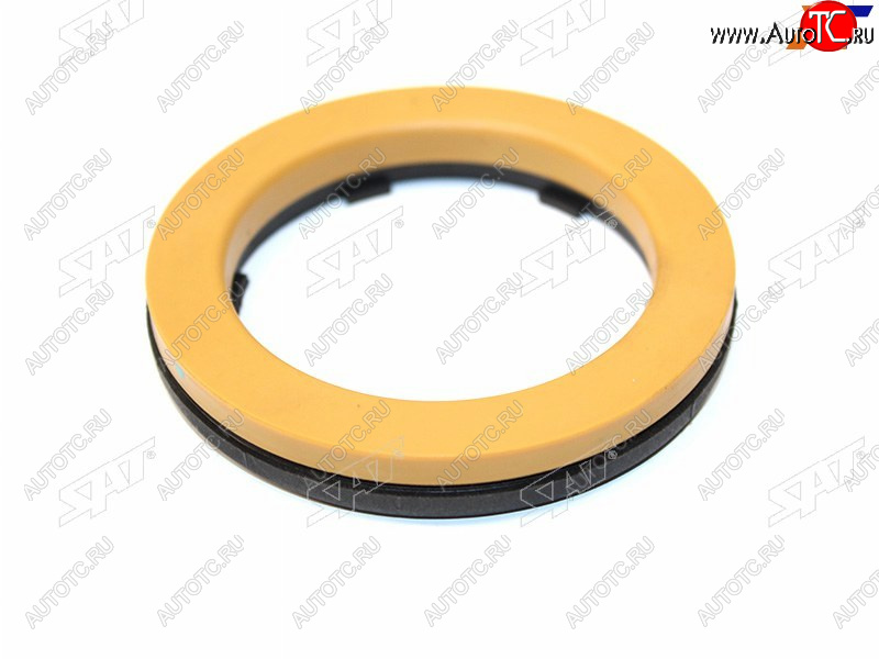399 р. Подшипник скольжения опоры передней стойки BMW X5 E53 99-06BMW 5BMW6 E6# 01-10BMW7 00-08 SAT ST-31331090612  с доставкой в г. Вологда