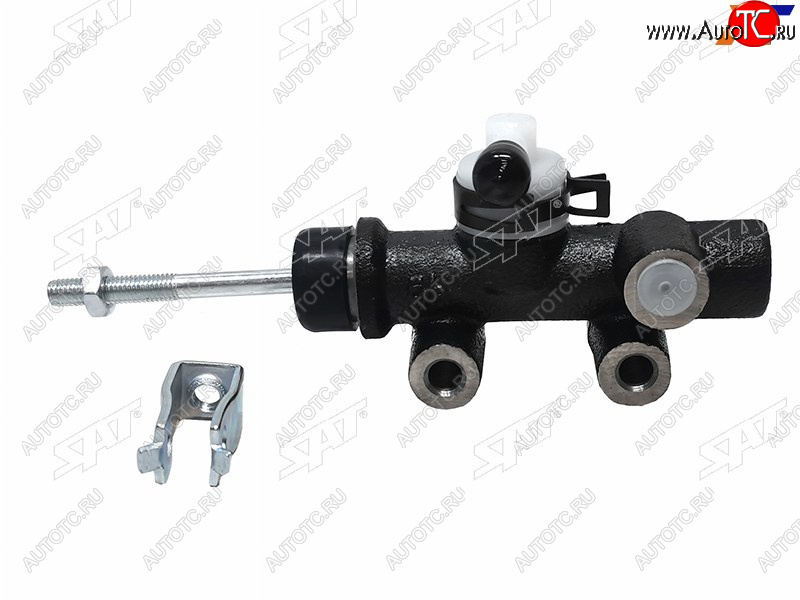 1 179 р. Цилиндр сцепления главный TOYOTA DYNA 150/TOYOACE G15/DYNA 200/TOYOACE G25 95- SAT ST-31420-36130, st3142036130 SAT ST-31420-36130  с доставкой в г. Вологда