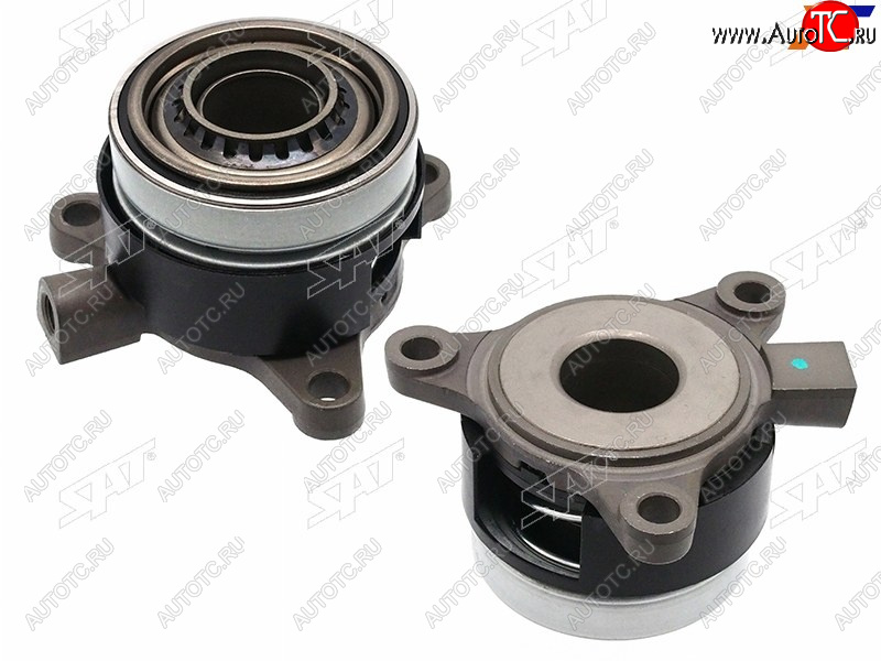 2 389 р. Выжимная муфта сцепления TOYOTA AVENSISCAMRYCOROLLARAV4 2.0 08- 3ZR-FE SAT ST-31400-39006  с доставкой в г. Вологда