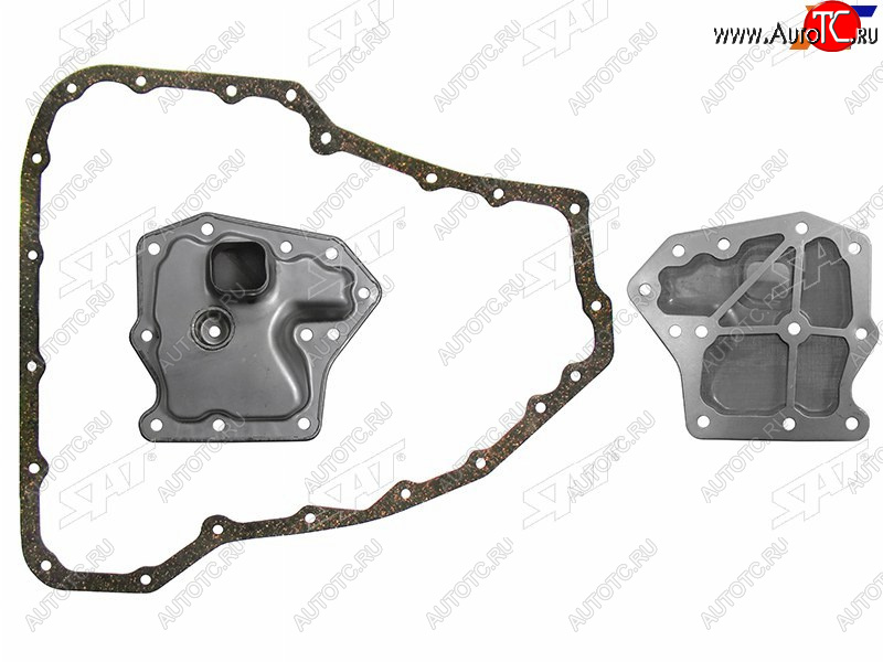 559 р. Фильтр АКПП с прокладкой NISSAN MURANO #Z50 03-08TEANA J31 03-08MAXIMA A34 03-08 SAT ST-31728-85X01  с доставкой в г. Вологда