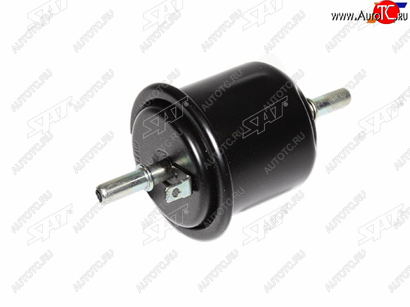 389 р. Фильтр топливный HYUNDAI ACCENT LC 00-06  JAC S3 2014-  BYD F3 2006-2013 SAT ST-31911-25000  с доставкой в г. Вологда
