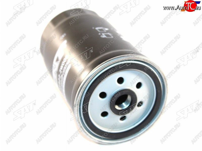 489 р. Фильтр топливный HYUNDAI SANTA FE 2,2 12- SAT ST-31922-2W000  с доставкой в г. Вологда