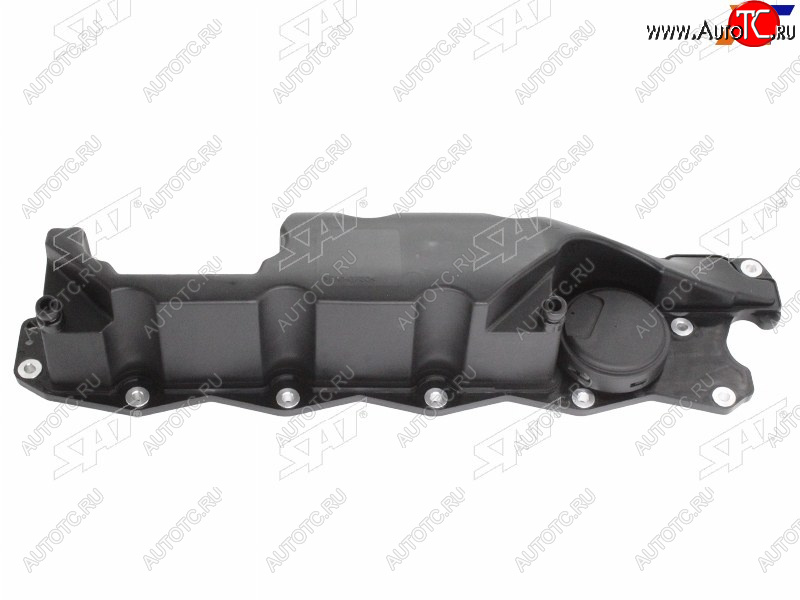 2 099 р. Крышка клапанов VOLVOLAND ROVER XC90 06-14FREELANDER II 06-12 B 6324 S SAT ST-321-0009  с доставкой в г. Вологда