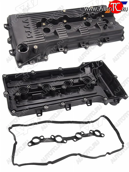 5 699 р. Крышка клапанов TOYOTA LAND CRUISER PRADOHIACE 12TR SAT ST-321-0001  с доставкой в г. Вологда