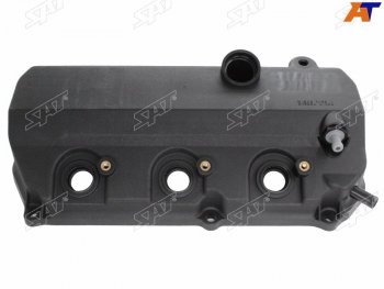 Крышка клапанов левая MITSUBISHI OUTLANDER 06-09 6B31 SAT ST-321-0035