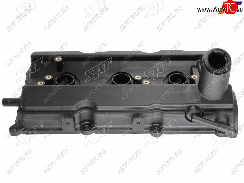 3 499 р. Крышка клапанов левая INFINITI  FX4535 06-08 VQ35DE SAT ST-321-0047  с доставкой в г. Вологда