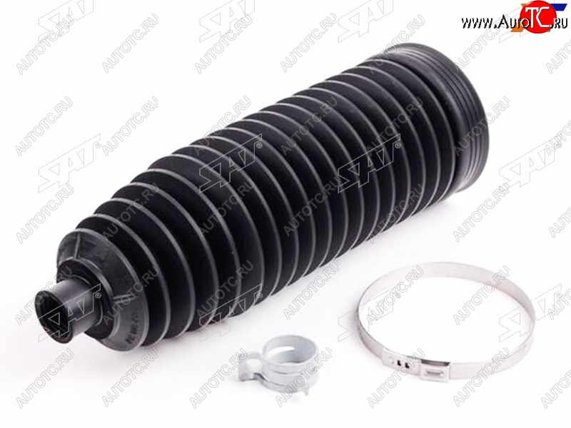 232 р. Пыльник рулевой рейки BMW X5 E70 06-13F15 12-X6 E71E72 07-14 SAT ST-32106779622  с доставкой в г. Вологда
