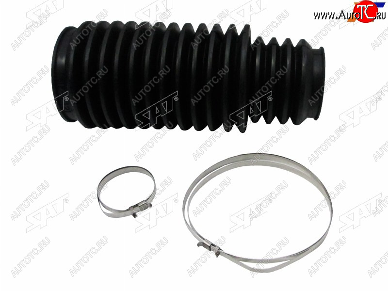 279 р. Пыльник рулевой рейки BMW: 5 E39 95-03 SAT ST-32131092876  с доставкой в г. Вологда