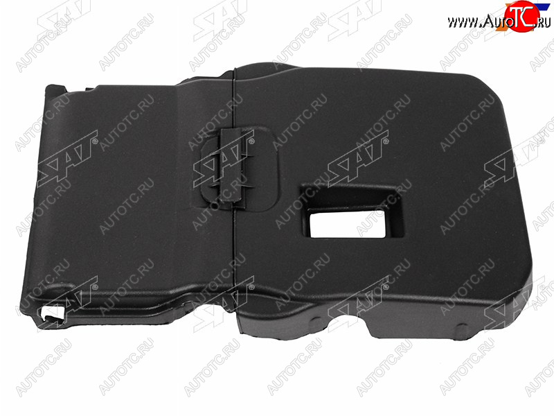 519 р. Крышка корпуса под АКБ FORD FOCUS III 11-19KUGA 12-19 из 2-х частей SAT ST-323-0003  с доставкой в г. Вологда